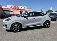 Ford Puma Hatchback 999,0 92 kw