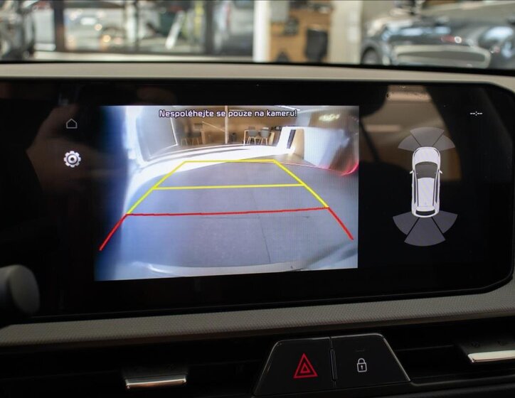 KIA Stonic Hatchback 0,0 0