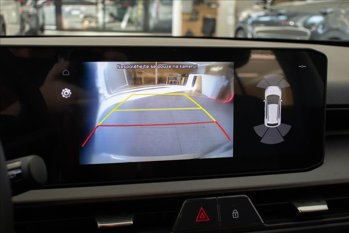 KIA Stonic Hatchback 0,0 0