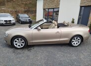 Audi A5 Kabriolet 2,0 l 155 kw