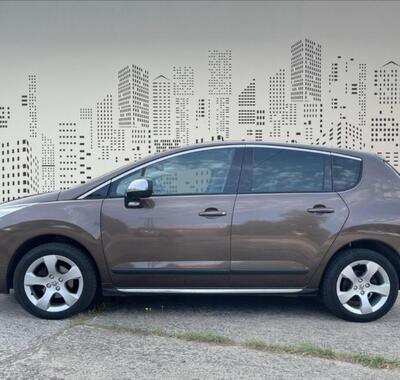 Peugeot 3008 3