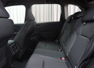 Subaru Forester SUV 2,0 l 112 kw