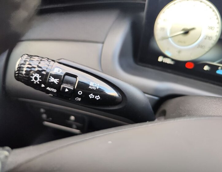 Hyundai Tucson SUV 1,6 l 110 kw