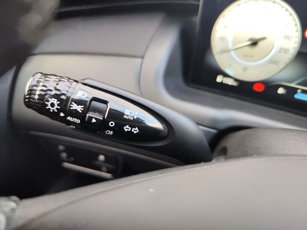 Hyundai Tucson SUV 1,6 l 110 kw