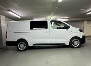 Toyota ProAce 4
