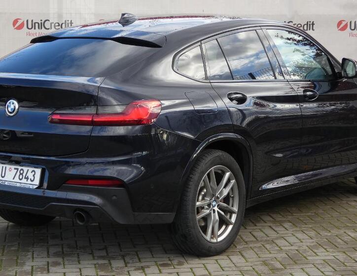 BMW X4 3