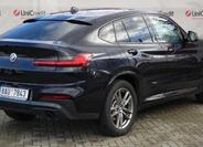 BMW X4 3