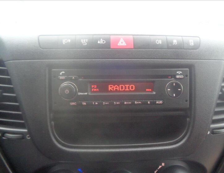 Iveco Daily Ostatní 2,3 l 115 kw