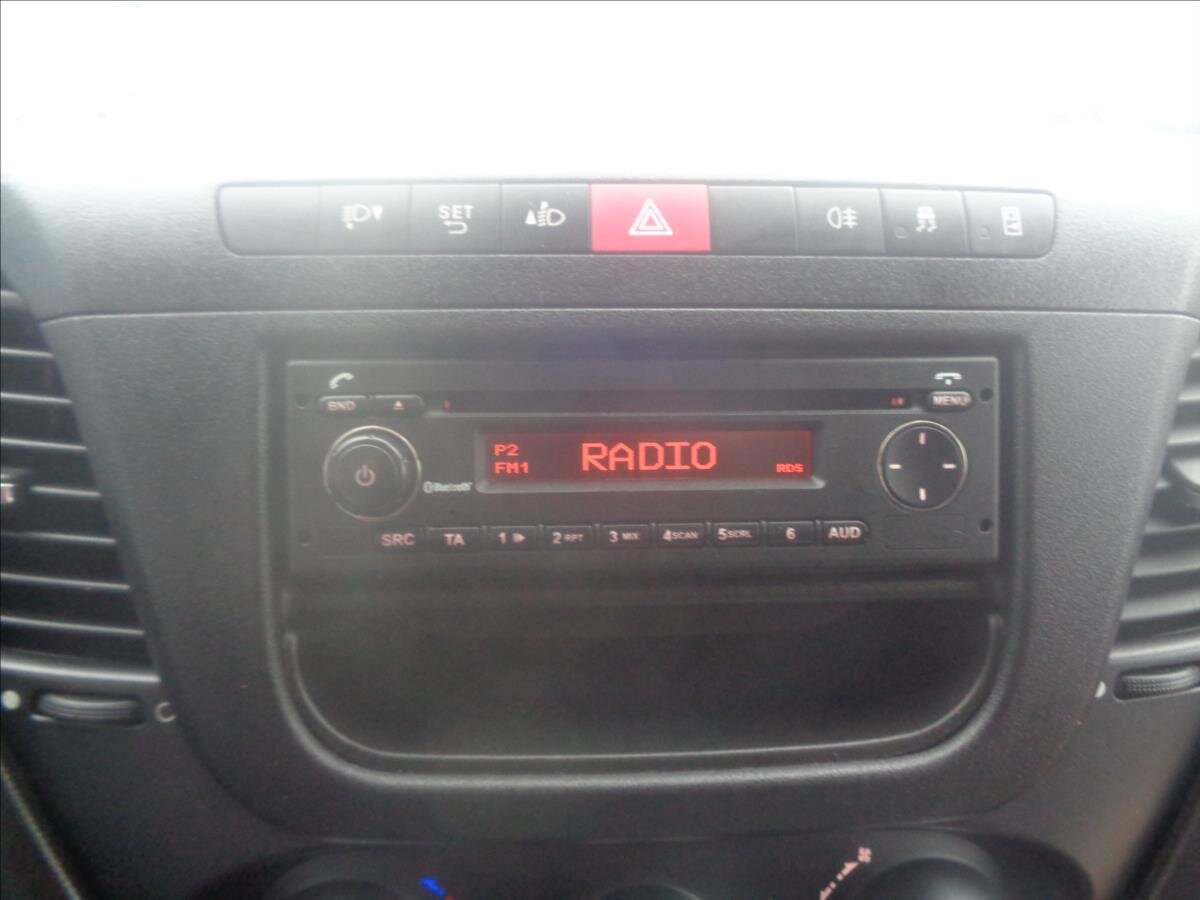 Iveco Daily Ostatní 2,3 l 115 kw