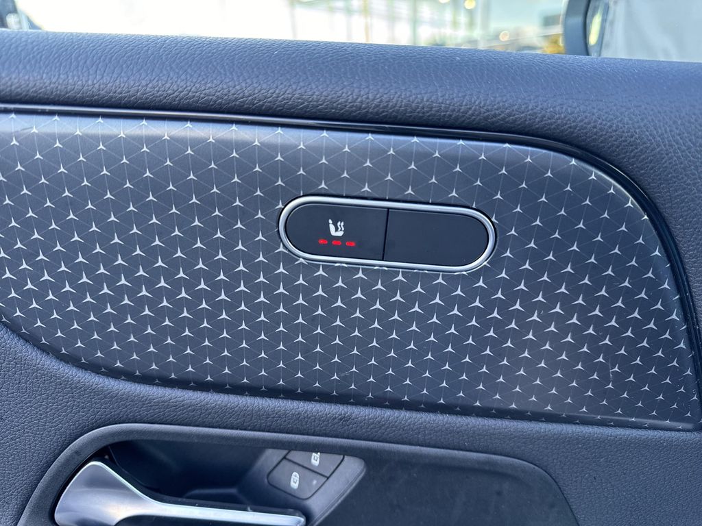 Mercedes-Benz Třídy B