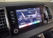 Škoda Karoq SUV / Terénní 1,5 l 110 kw