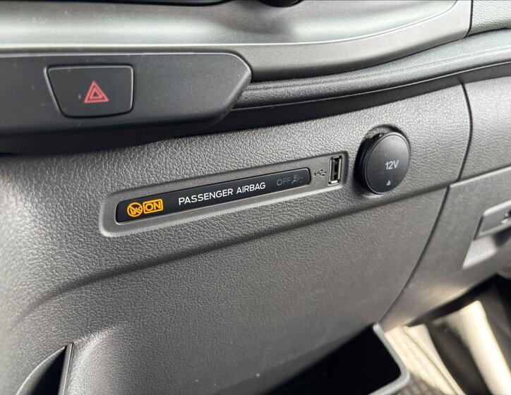 Ford Transit Ostatní 2,0 l 95 kw