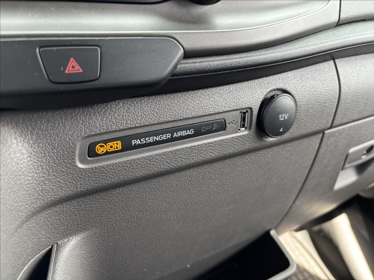 Ford Transit Ostatní 2,0 l 95 kw