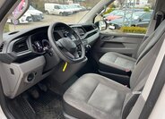 Volkswagen Transporter 14