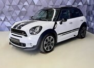 Mini Cooper S Hatchback 2,0 l 105 kw