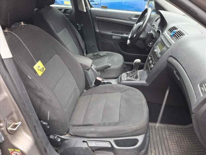 Škoda Octavia Ostatní 2,0 l 103 kw