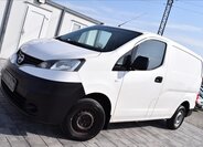 Nissan NV200 MPV 1,6 l 81 kw
