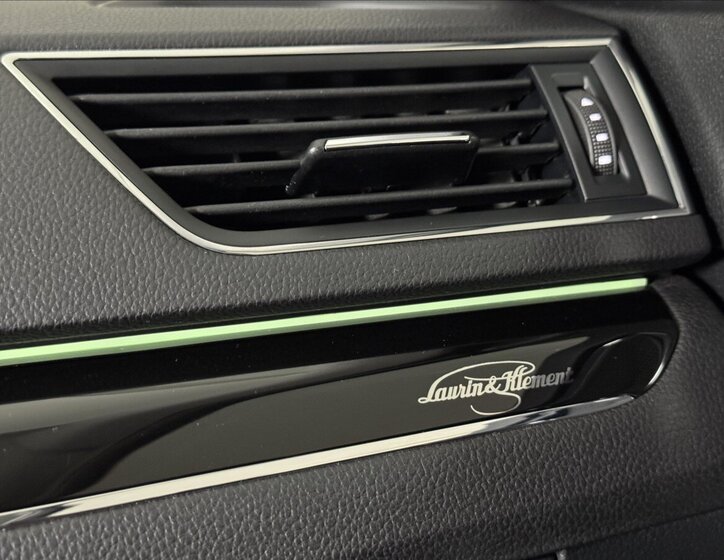 Škoda Superb Kombi 1,4 l 160 kw