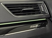 Škoda Superb Kombi 1,4 l 160 kw