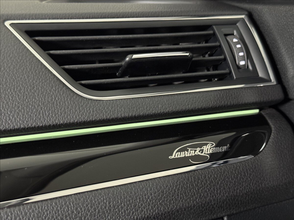 Škoda Superb Kombi 1,4 l 160 kw