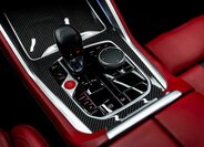 BMW X6 SUV 4,4 l 460 kw