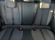 Peugeot 2008 SUV 1,2 l 74 kw