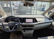 Volkswagen California VAN-Minibus 2,0 l 110 kw