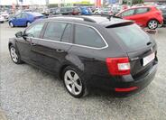 Škoda Octavia 7