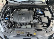 Mazda 3 Hatchback 2,0 l 121 kw