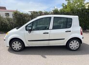 Renault Modus Hatchback 1,4 l 72 kw