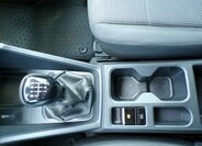 Volkswagen Caddy Kombi 2,0 l 75 kw