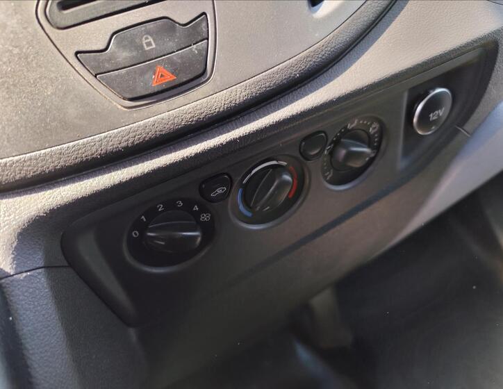 Ford Transit 24