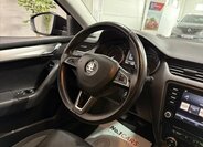 Škoda Octavia Kombi 1,6 l 85 kw