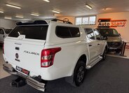 Fiat Fullback Pick-up 2,4 l 113 kw