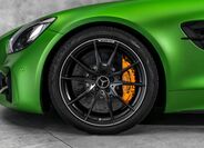 Mercedes-Benz AMG GT 2