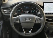 Ford Focus Kombi 1,5 l 88 kw