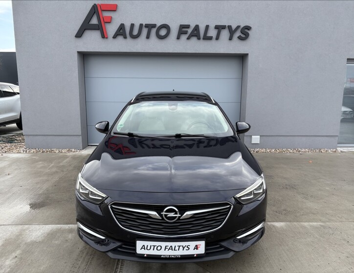 Opel Insignia 3