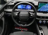 Škoda Superb Kombi 1,5 l 110 kw