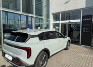 KIA Ostatní Hatchback 0,0 85 kw