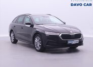 Škoda Octavia 1