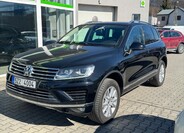 Volkswagen Touareg 7