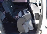 Peugeot 807 MPV 2,0 l 100 kw