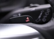 Volkswagen Scirocco Hatchback 2,0 l 103 kw