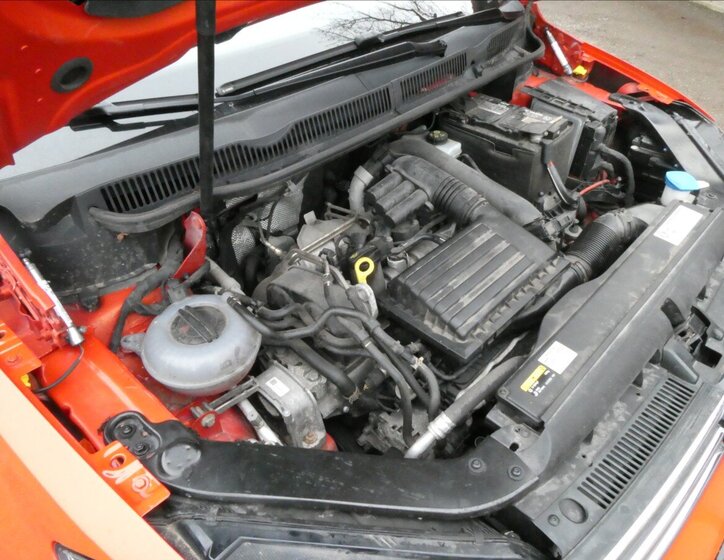 Volkswagen Touran 42