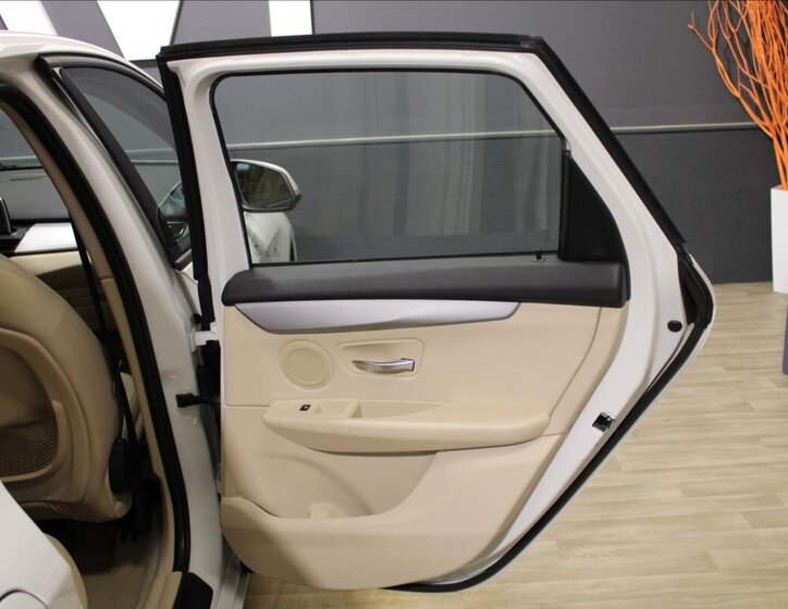 BMW Řada 2 Kombi 1,5 l 100 kw