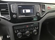 Volkswagen Golf Sportsvan Kombi 2,0 l 110 kw