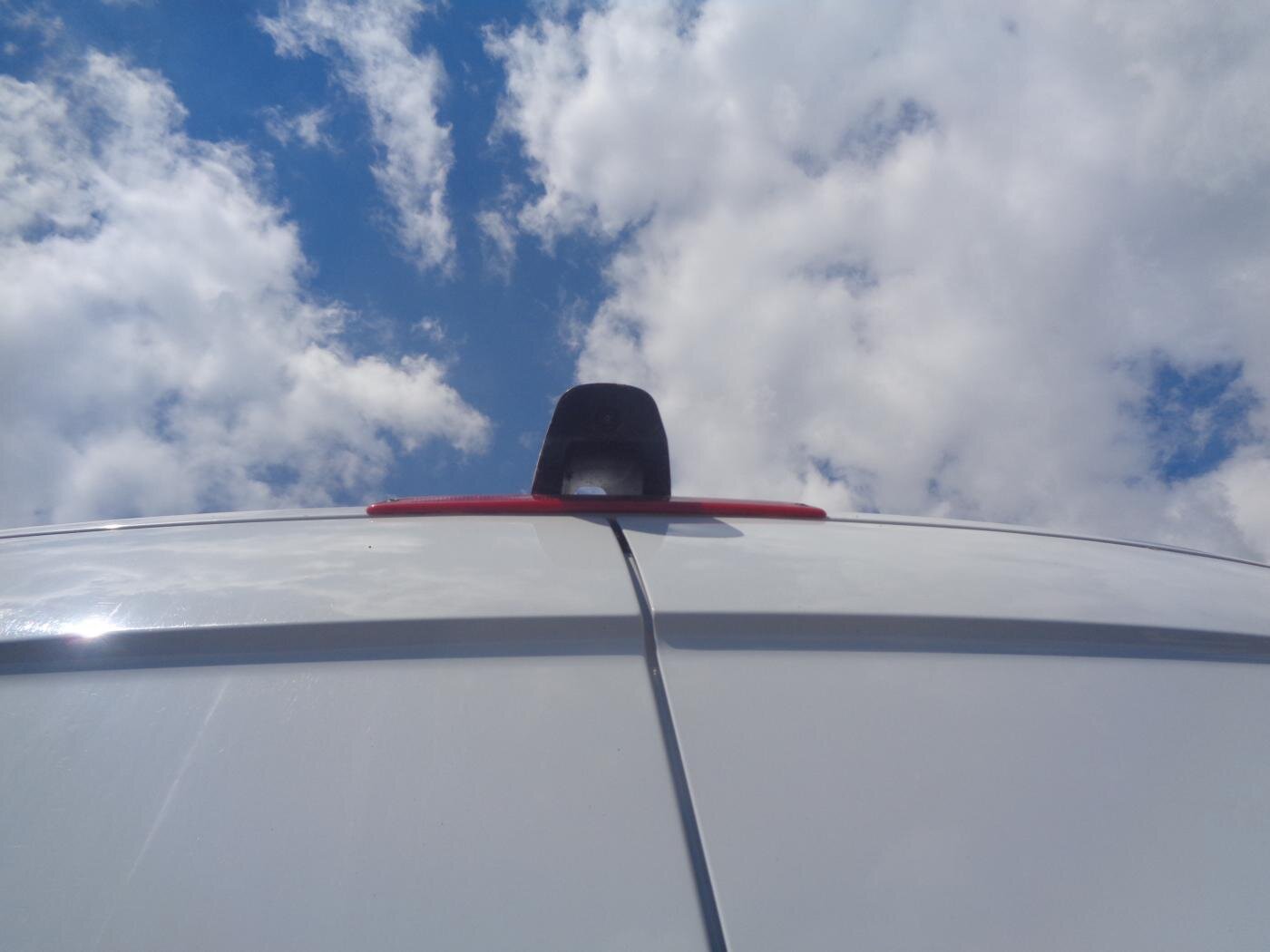 Mercedes-Benz Sprinter Ostatní 2,1 l 105 kw