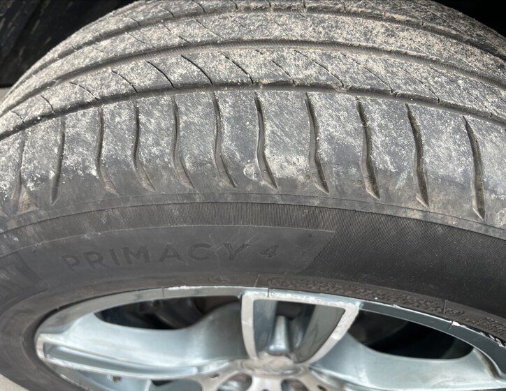 Ford Grand C-MAX Kombi 999,0 92 kw