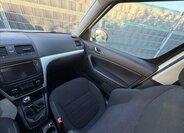 Škoda Yeti SUV / Terénní 1,4 l 90 kw