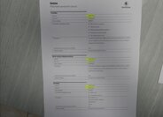 Škoda Kodiaq SUV / Terénní 2,0 l 140 kw